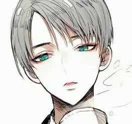 漫友头像